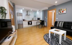 Apartamentos Argia 2